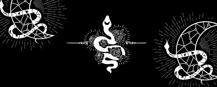 Snake Jewellery