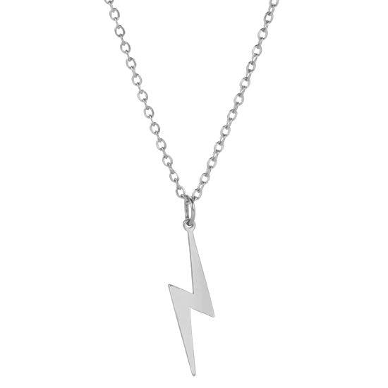 Lightning Bolt Necklace