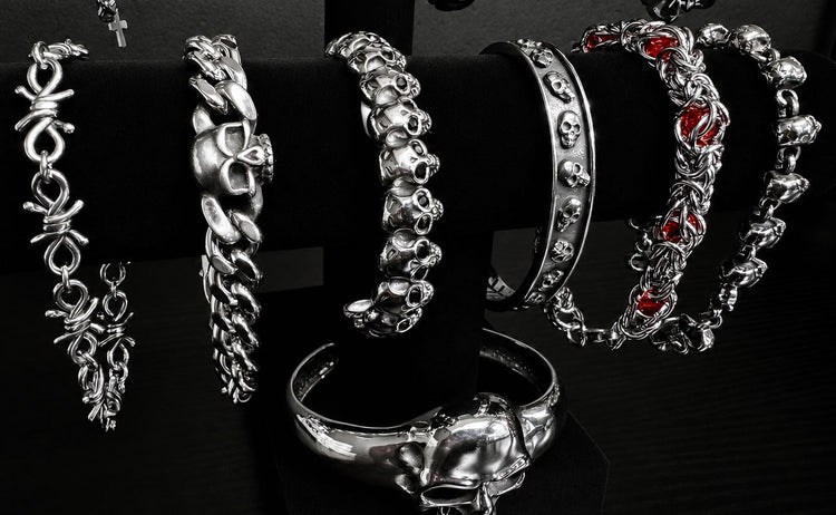 Men's Bracelets