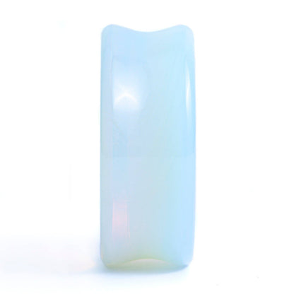 Opalite Ear Plug / Gauge