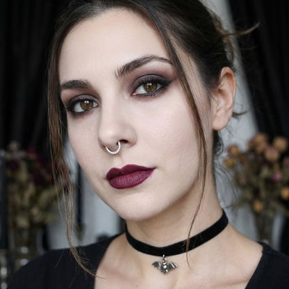 Crystal Septum/Cartilage Ring