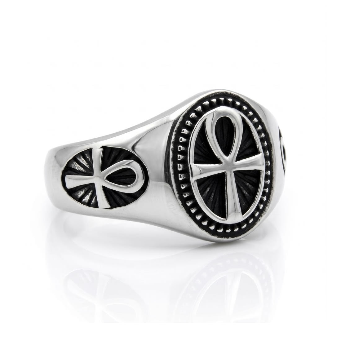 Ankh Ring