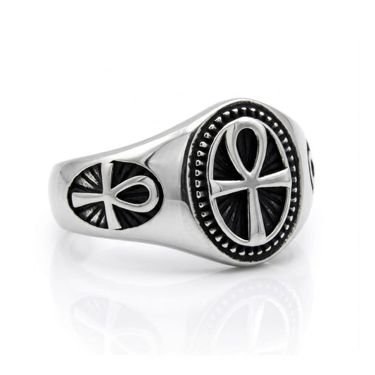 Ankh Ring
