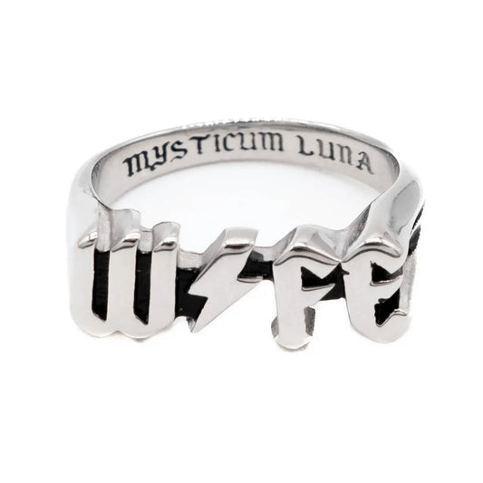 Alternative WIFE Ring