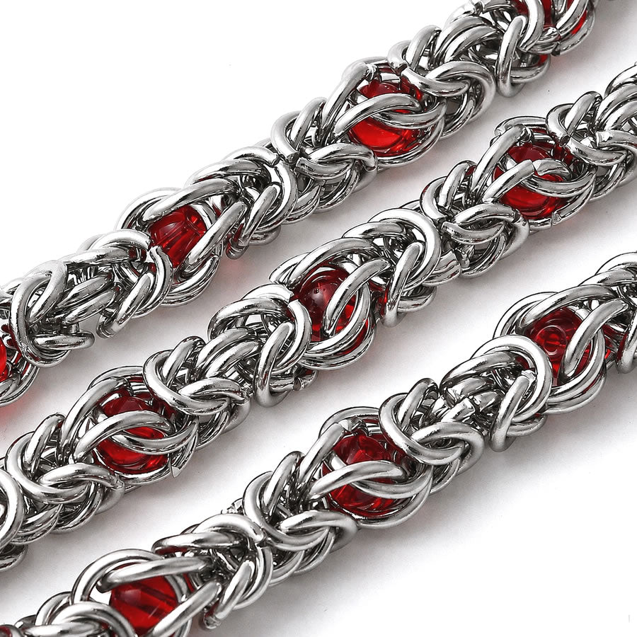 Byzantine Blood Bond Chain