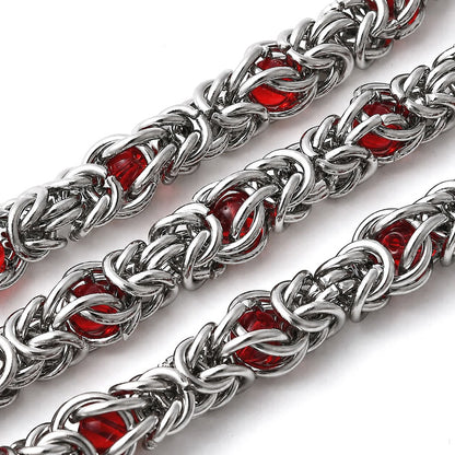 Byzantine Blood Bond Chain