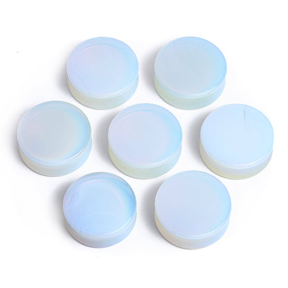 Opalite Ear Plug / Gauge