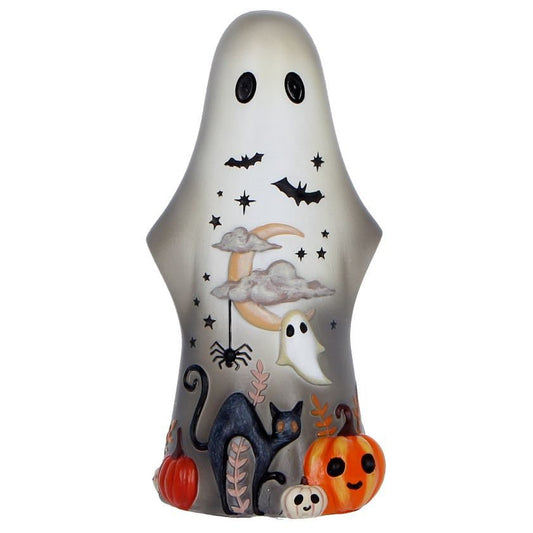 Ghost Ornament