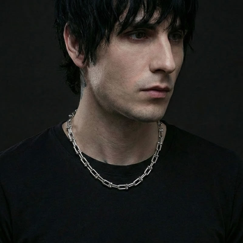 Stainless Steel Industrial Chain