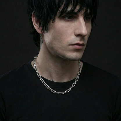 Stainless Steel Industrial Chain