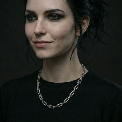 Stainless Steel Industrial Chain