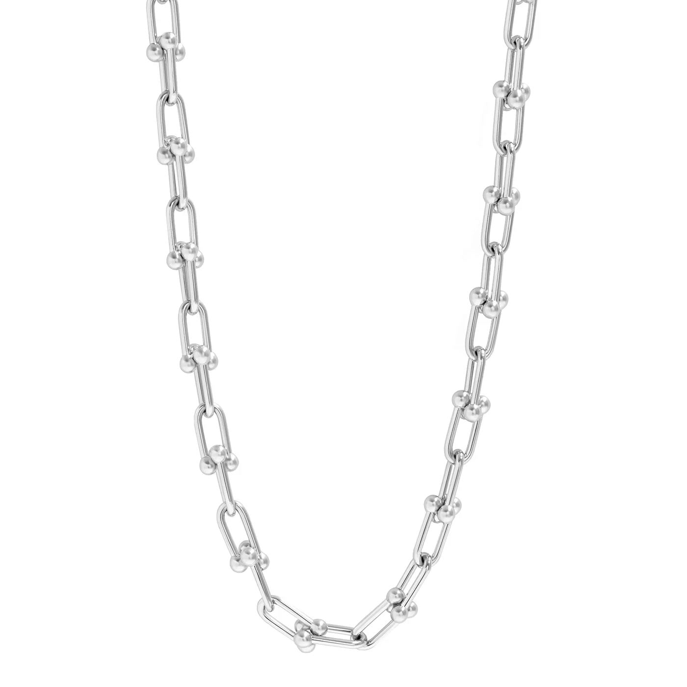 Stainless Steel Hardware Chain