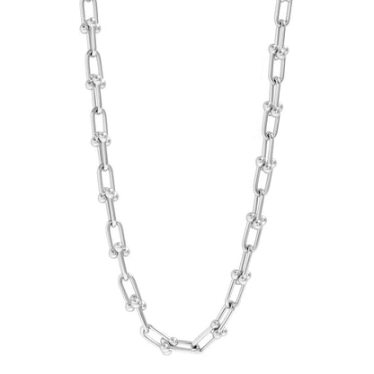 Stainless Steel Hardware Chain
