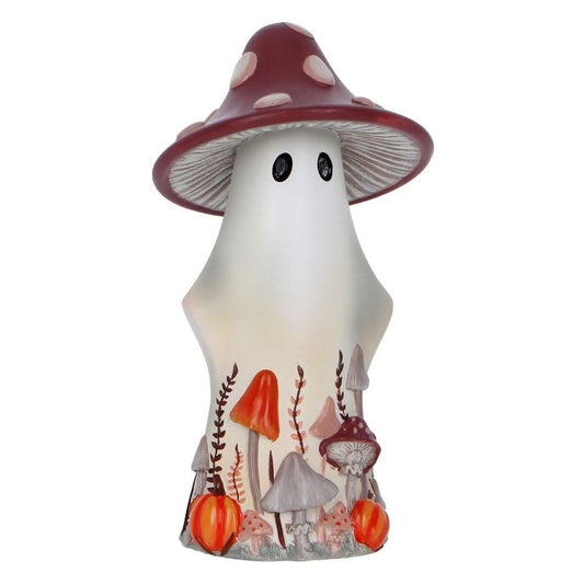Ghost Figurine - Maybel