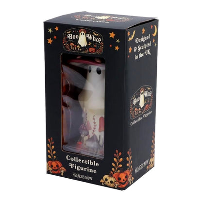 Ghost Figurine - Maybel