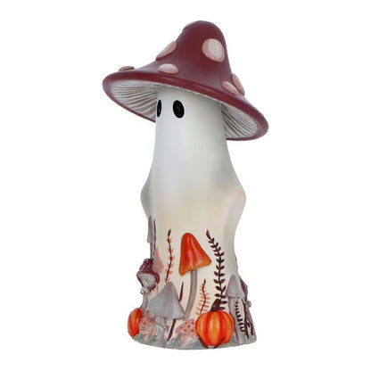 Ghost Figurine - Maybel