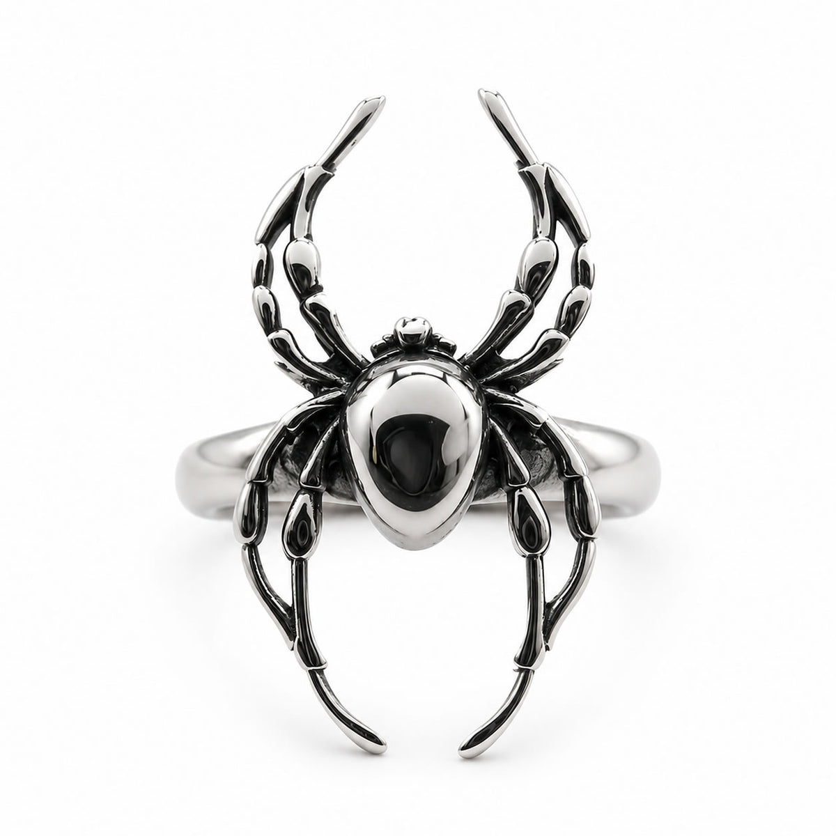 Spider Ring