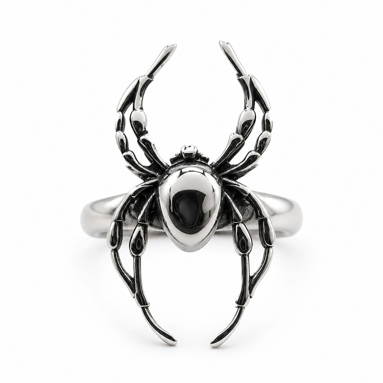 Spider Ring