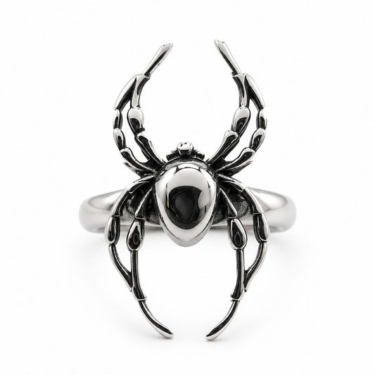 Spider Ring