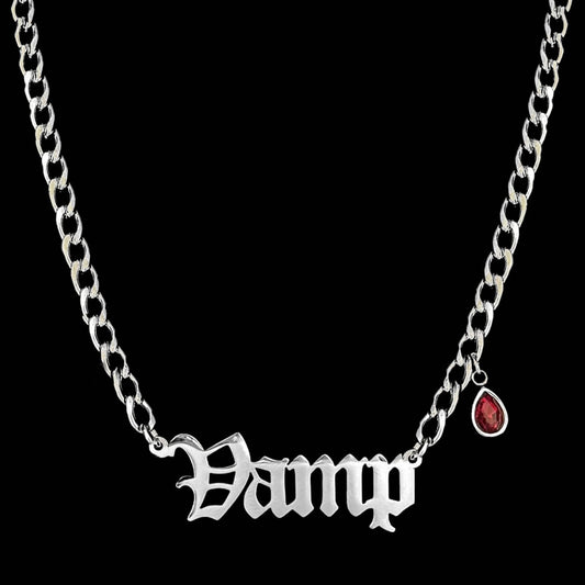 VAMP Necklace