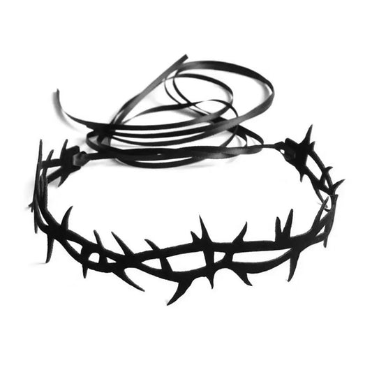 thorn choker